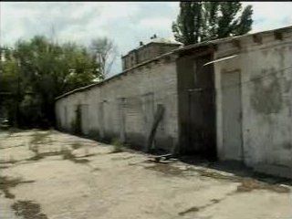 Гараж-стоянка Гараж-стоянка